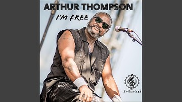 I'm Free