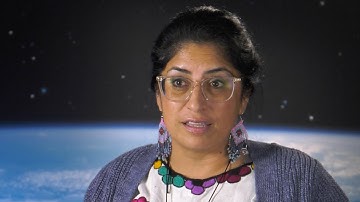 Faces of Technology - Meet Ali Guarneros Luna