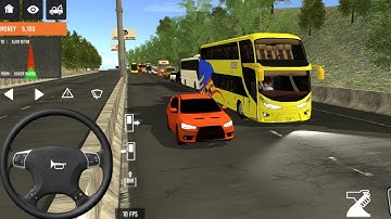 🤑Bus Simulator 21 Next Stop 🛣️| Ultimate Gameplay Walkthrough | SK Gaming