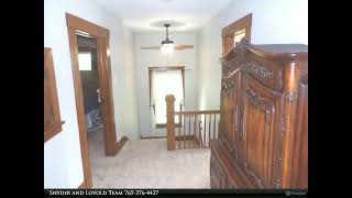 110 N Main Street video tour