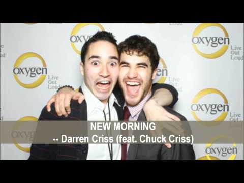 New Morning -- Darren Criss (feat. Chuck Criss)