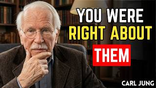 Someone Is Coming with a Confession That Proves Your Intuition || CARL JUNG