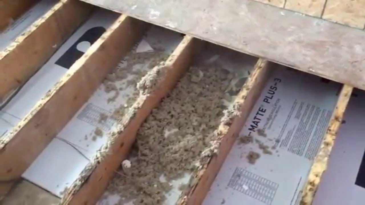 How to insulate the room How to insulate the room