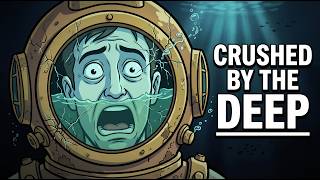 Saturation Diving's Deadliest Mistakes