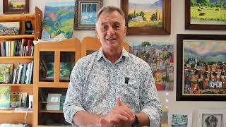 A Simple Way to Grow Your Painting Skills Every Month