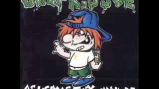 Ugly Kid Joe - Sweet Leaf (Black Sabbath Cover)