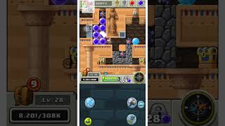 Diamond Quest “Don’t Rush”: Egypt 5 Stage 6 screenshot 5