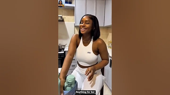 Talk about spoiling your queen! Juma Jux surprises Priscilla Ojo with this!!!