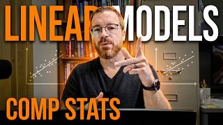 Linear Regression in R: The lm() Function, Formulas & Diagnostics | Computational Statistics (29)