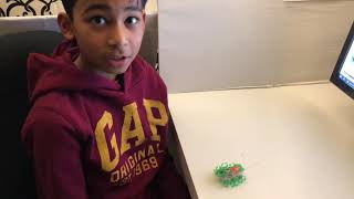 Biomimetic Robots - Hexbug Fire Ant