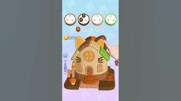 Wool Mania - Sort Puzzle 3D - V5