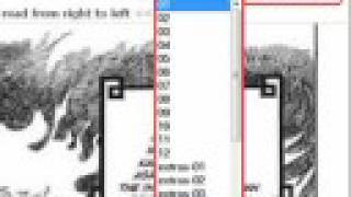 Download all Your Favorite Scanned Mangas screenshot 4