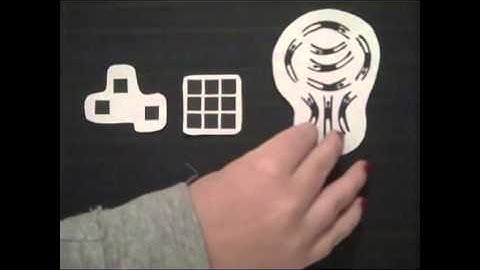 The grammar of visual design: Gestalt & Semiotics