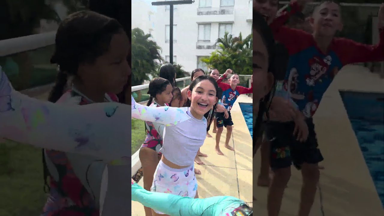 El cumpleaños de Fiorella