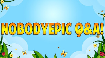 NobodyEpic