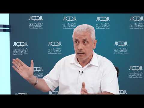 الفجوة بين قيم الثورة ومؤسساتها الأسباب والعوائم الدكتور ياسر العيتي