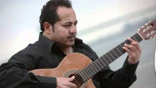 اسماعيل الفروجي ....تساليني ليش احبج chords