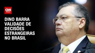 Download Lagu Dino barra validade de decisões estrangeiras no Brasil sem aval do STF | BASTIDORES CNN MP3 Download Lagu Dino barra validade de decisões estrangeiras no Brasil sem aval do STF | BASTIDORES CNN MP3
