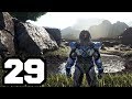 EXPLORAMOS LA NUEVA ZONA | ARK: Survival Evolved #29 Mods | Temporada 6