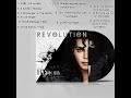 REVOLUTION No.9