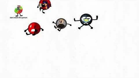 IDFB intro with friends