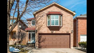 5239 Astwell Avenue, Mississauga Home for Sale - Real Estate Properties for Sale