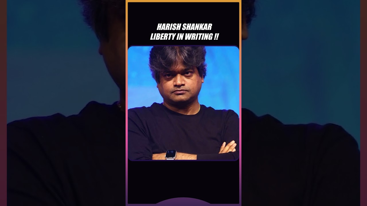 Harish Shankar Took Audience For Granted By Not Following Time Period | Mr Bachchan | Infinifeed