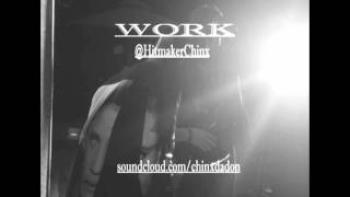 WORK | Hitmakerchinx | Les Twins