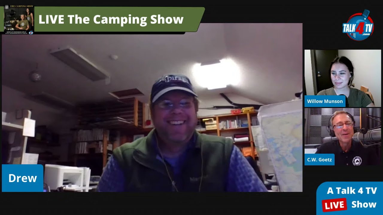 #91 Outfitting in the BWCA 2021Review