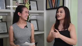 Cruz Vs Cruz Gladys Reyes At Caprice Cayetano Sa Fill In The Blanks Challenge online Exclusive