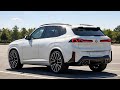 The All New 2026 BMW X5 A Masterpiece In Delivering What The People Want The All New 2026 BMW X5 A Masterpiece In Delivering What The People Want