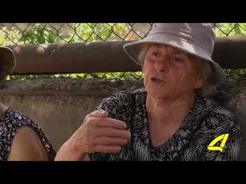 სოფელ რატევანის პრობლემები 18- 07- 2017