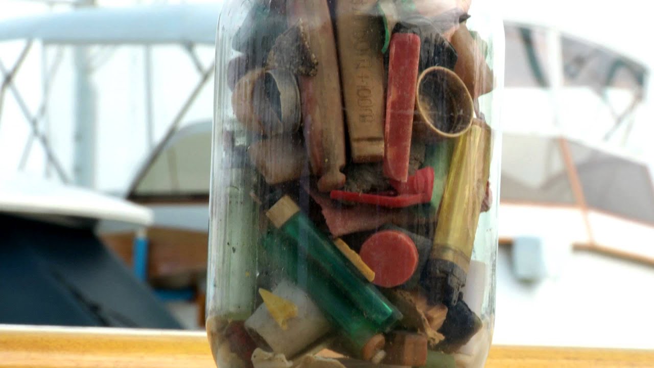 Interview with Benjamin Kay