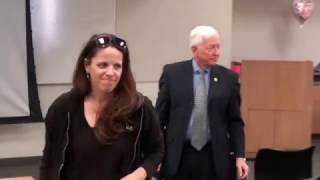 Beverly Hills Board of Ed. Budget Study Session#2  2-16-2017