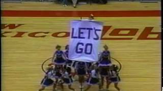 MHS CHEER 1996 STATE CHAMPS