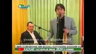 Yakup Atalay Horon (09.02.2010)