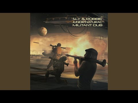 Putar Drop a Bomb - Sly & Robbie