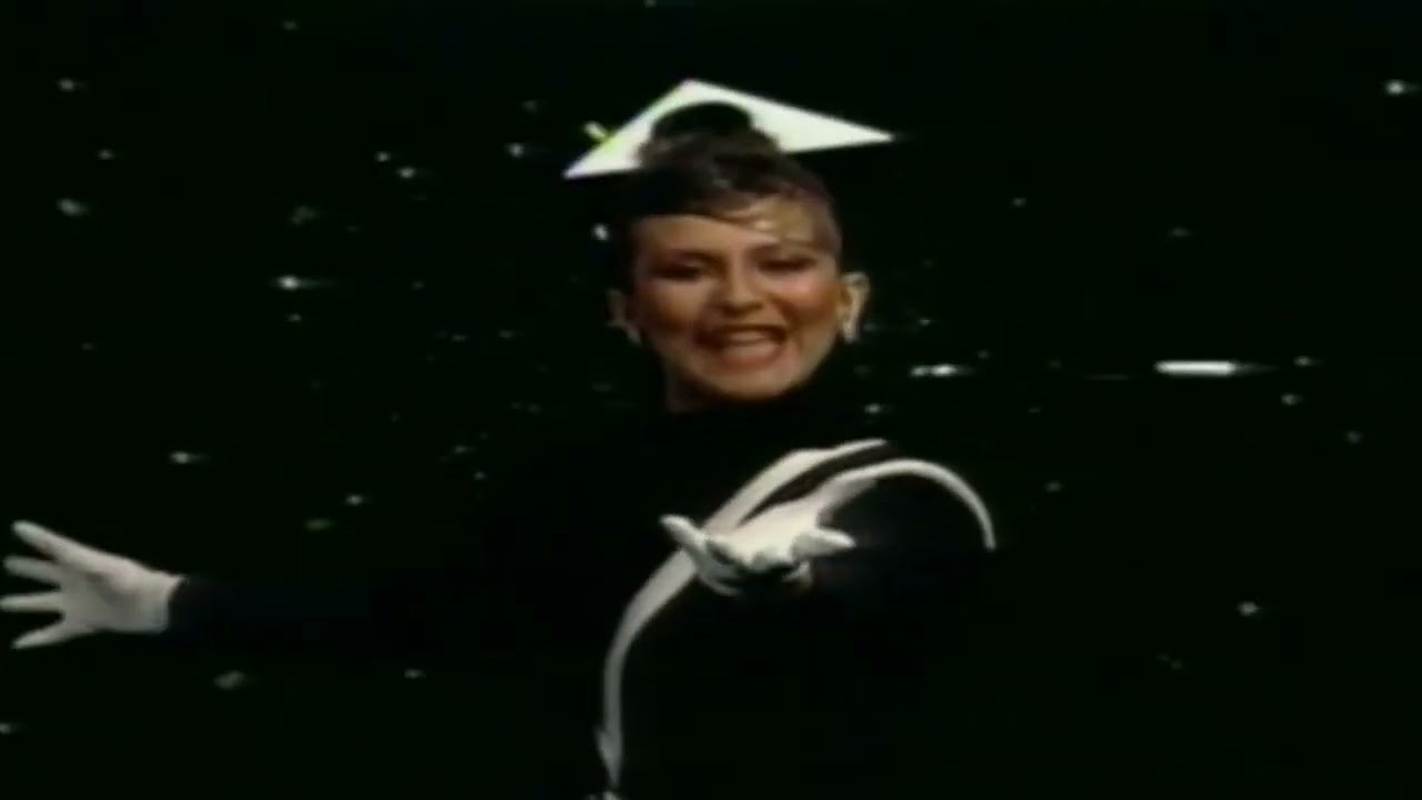 THE MANHATTAN TRANSFER - The Twilight Zone ("Jason Nevins" Mix) (True 1080p 5.1 HD)