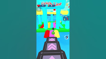#Shorts rolling ball master #mobilegame #funny