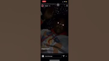 *new* NAV X FUTURE STELLA MCARTNEY YOUNG THUG VERSE SNIPPET
