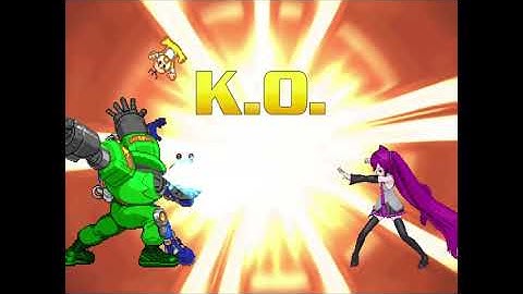 Hatsune Miku Me vs Captain Commando Van Hades Plus Extras