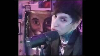 156 / Silence No Arms vocal cover- One Take
