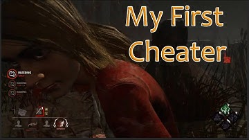 My First Cheater Experience