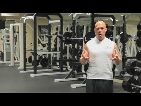 How to Get Started | Bodybuilding