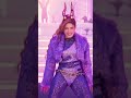 Watch the new video for “Zoo,” performed by Shakira, from Disney’s #Zootopia2. #Disney #Zoo