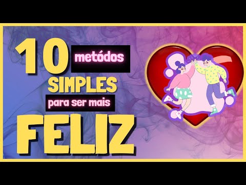 Vídeo: Como Aprender A Ser Mais Simples