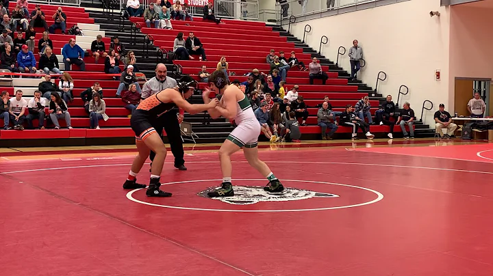 195 lbs FINAL GIT Evan Anderson, Aurora vs Ben DeG...
