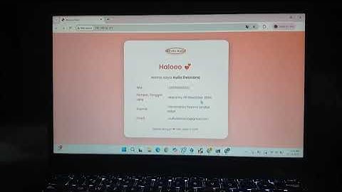 Menjalankan 1 server aplikasi, 1 reverse proxy, dan 1 objek storage minIO pada VM ubuntu server