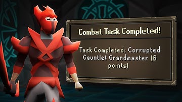 Loot From 100 Corrupted Gauntlet… [PVPHCIM 35]