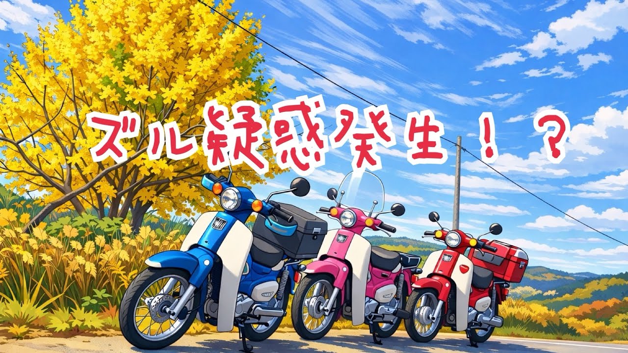 【左折縛り地獄】加賀・大聖寺→福井・金津｜国道8号で大渋滞！？ヤエーで先頭交代…福井城に辿り着けるのか#96